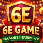 6E Game