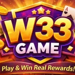 W33 Game