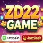 ZD22 Game